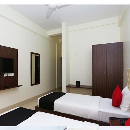 Triple Tree Hotel & Resorts Bhubaneswar Dış mekan fotoğraf